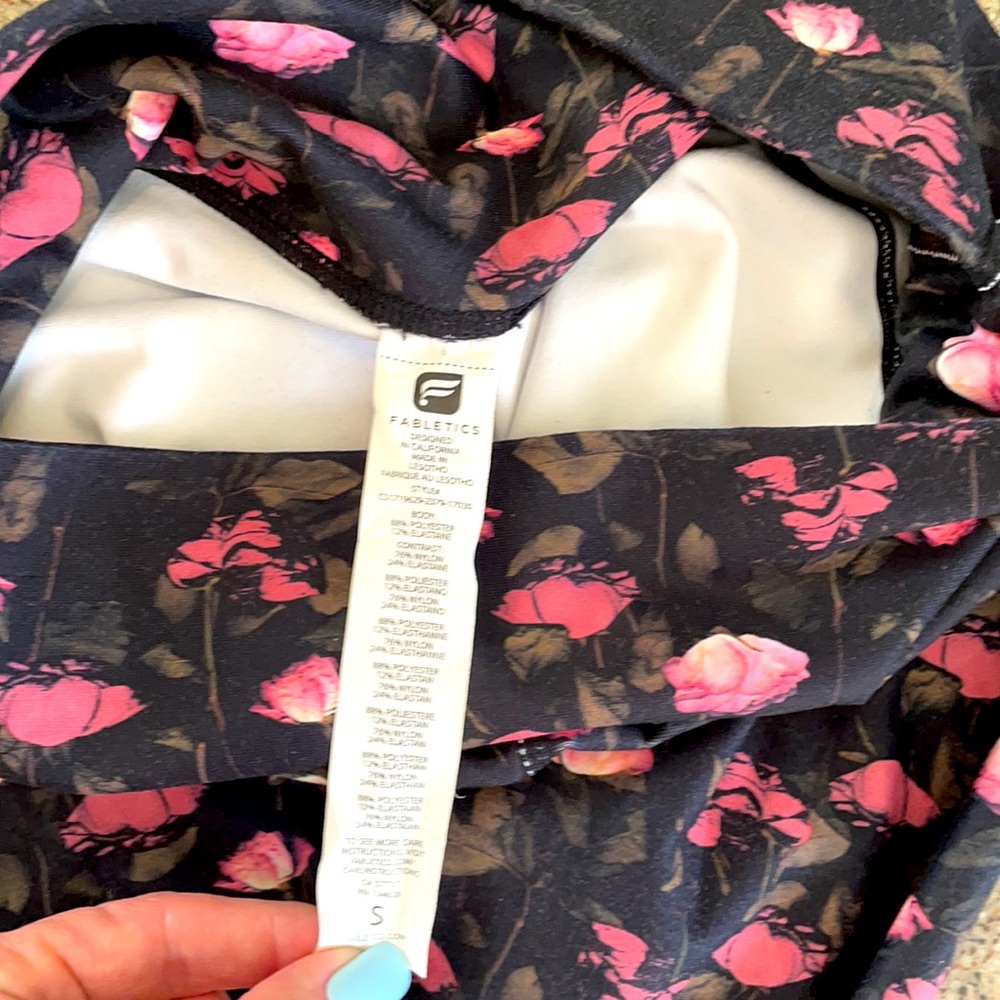 Fabletics Work out pants - Picture 4 of 6